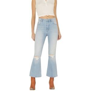 Rolla's Duster's Bootcut Crop